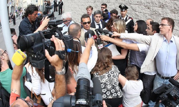 DNA evidence and family secrets snare Italian child murderer